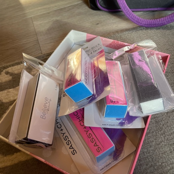 Huge Color Street Supply Bundle - Picture 8 of 16